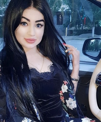 Анкета проститутки Александра - Фото 1, Катайск, 26 лет, №2454